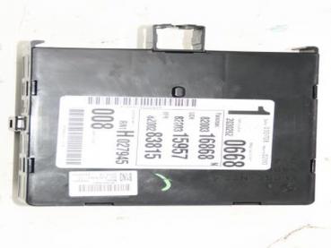 Steuergerät Karosserie 8200316868N Renault ESPACE 4 JK