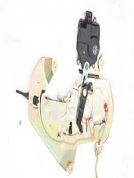 Preview: Stellmotor ZV hinten rechts Kia CARNIVAL 2 GQ
