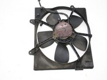 Ventilator (am Kühler) 0K55215025 Kia CARNIVAL 2 GQ