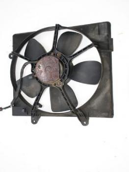 Preview: Ventilator (am Kühler) 0K55215025 Kia CARNIVAL 2 GQ