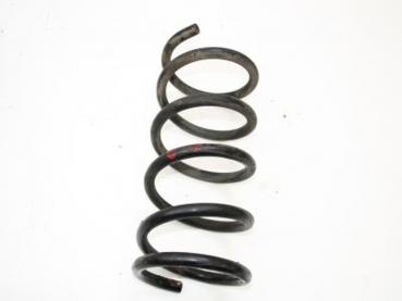 Feder vorn links 0K55234011E Kia CARNIVAL 2 GQ