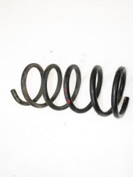Preview: Feder vorn links 0K55234011E Kia CARNIVAL 2 GQ