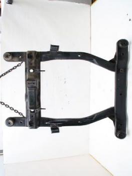 Achsträger vorn 0K55334800F Kia CARNIVAL 2 GQ