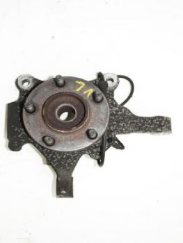 Preview: Achsschenkel vorn links 04694949AA Chrysler GRAND VOYAGER 4 RG