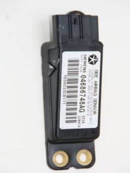 Airbag Sensor rechts 04686748AG Chrysler GRAND VOYAGER 4 RG