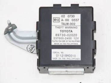 Steuergerät Karosserie 8973002020 Toyota COROLLA 9 E12