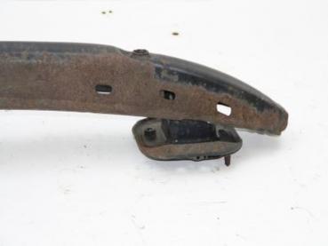 Preview: Stoßstangenträger hinten Peugeot 307 3A/C