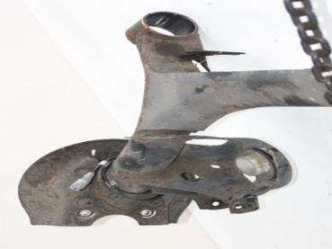 Preview: Achse hinten 5148R8 Peugeot 307 3A/C