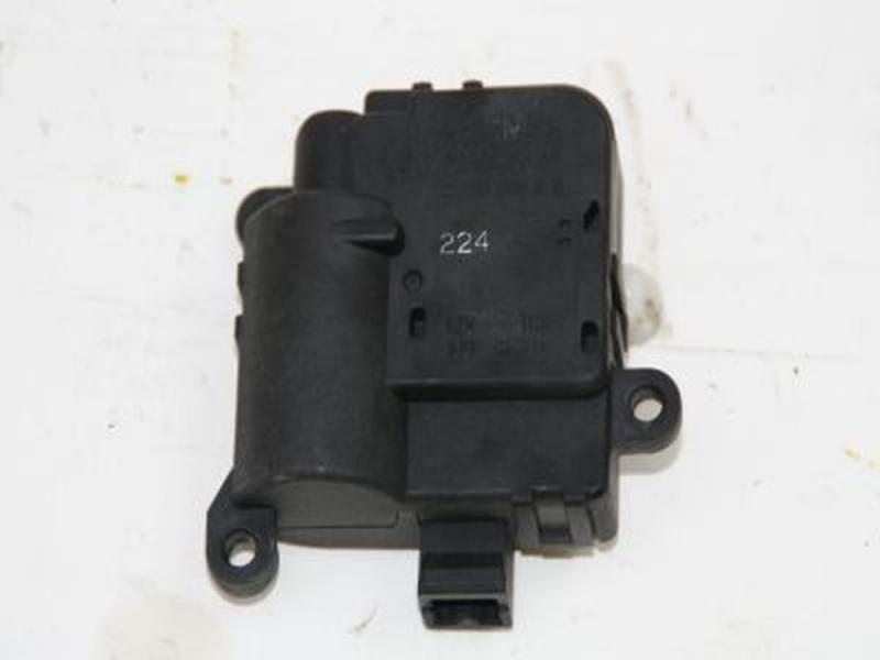 Stellmotor Heizung A21900100 Peugeot 307 3A/C