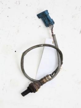 Preview: Lambdasonde 9636968380 Peugeot 307 3A/C