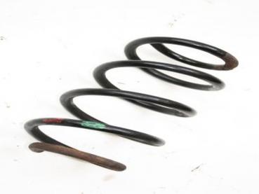 Feder vorn links Renault TRAFIC 2 Kasten