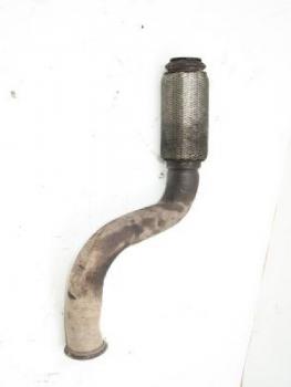 Preview: Auspuff / Hosenrohr 170602 Citroen C5 2 RC