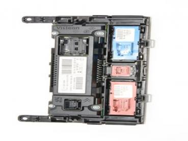 Preview: Klimabedienteil 96573328YQ Citroen C5 2 RC