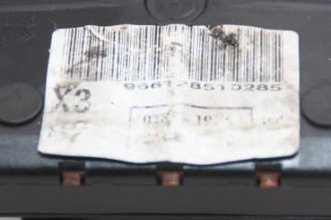 Preview: Steuergerät sonstige 966128510285 Citroen C5 2 RC