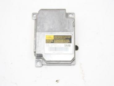 Steuergerät Aufprallsensor 5266234 Saab 9-5 Kombi YS3E