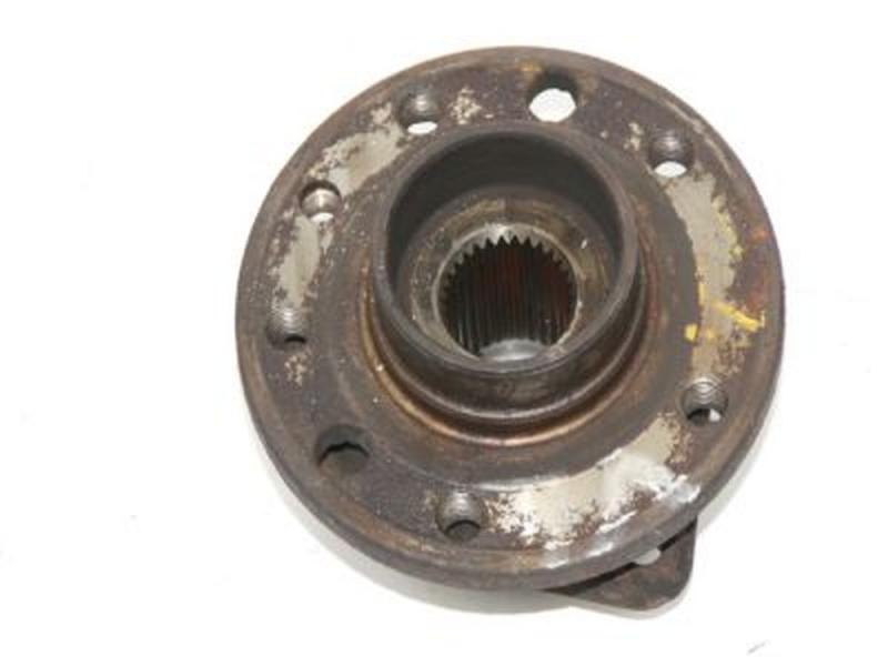Radnabe vorn rechts 93186387 Opel VECTRA C Caravan