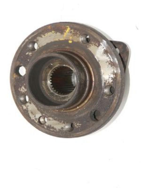 Preview: Radnabe vorn rechts 93186387 Opel VECTRA C Caravan