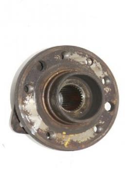 Preview: Radnabe vorn rechts 93186387 Opel VECTRA C Caravan