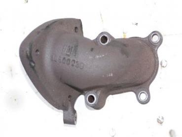 Preview: Auspuff / Hosenrohr 90500938 Opel VECTRA C Caravan