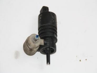 Scheibenwischerwasserpumpe 09585672 Opel VECTRA C Caravan