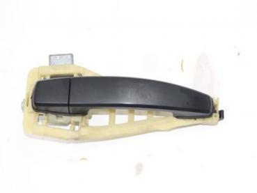 Türgriff außen hinten rechts 13106605 Opel VECTRA C Caravan