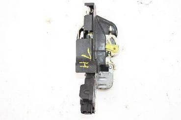 Türschloß hinten links 8141026000 Hyundai SANTA FE 1 SM