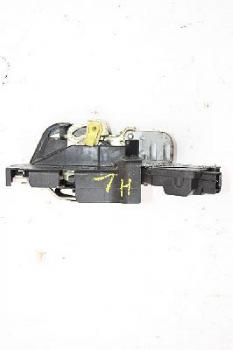 Preview: Türschloß hinten links 8141026000 Hyundai SANTA FE 1 SM