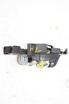 Preview: Türschloß hinten links 8141026000 Hyundai SANTA FE 1 SM