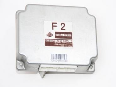 Steuergerät Karosserie 330843X41A Nissan NAVARA D40