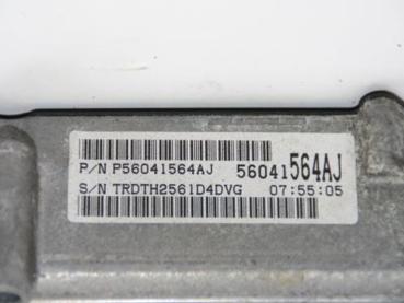 Preview: Steuergerät Getriebe P56041564AJ Jeep CHEROKEE 2 KJ