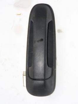 Preview: Türgriff außen hinten rechts 55360334AF Jeep CHEROKEE 2 KJ