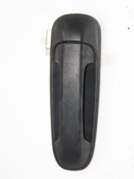 Preview: Türgriff außen hinten links 55360335AF Jeep CHEROKEE 2 KJ