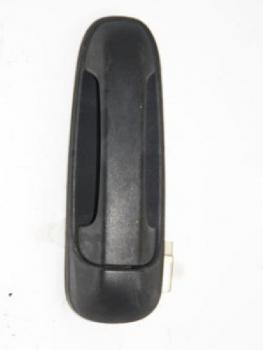 Preview: Türgriff außen hinten links 55360335AF Jeep CHEROKEE 2 KJ