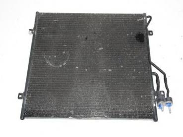 Klimakühler 55037465 Jeep CHEROKEE 2 KJ
