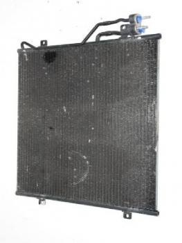 Preview: Klimakühler 55037465 Jeep CHEROKEE 2 KJ