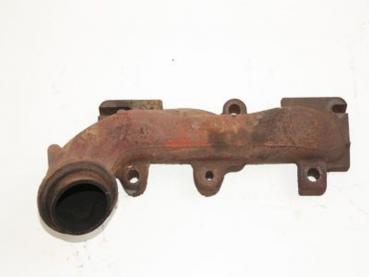 Abgaskrümmer 53031084AB Jeep CHEROKEE 2 KJ
