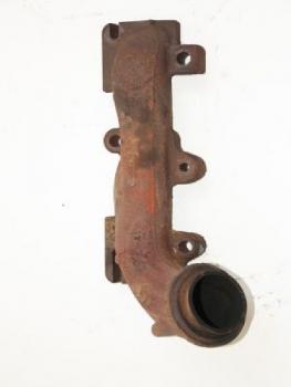 Preview: Abgaskrümmer 53031084AB Jeep CHEROKEE 2 KJ
