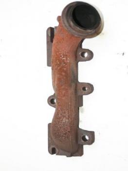 Preview: Abgaskrümmer 53031083AB Jeep CHEROKEE 2 KJ