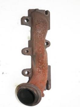 Preview: Abgaskrümmer 53031083AB Jeep CHEROKEE 2 KJ