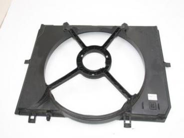 Ventilator (am Kühler) 2105051755 Mercedes E-KLASSE S210