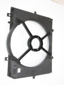 Preview: Ventilator (am Kühler) 2105051755 Mercedes E-KLASSE S210