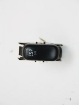 Preview: Schalter ESP 2108213451 Mercedes E-KLASSE S210