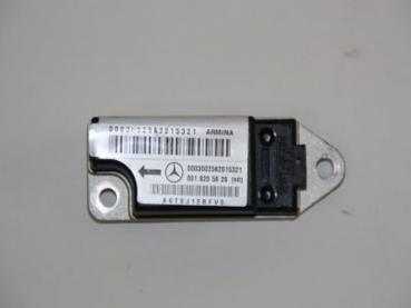 Airbag Sensor links 0018205626 Mercedes E-KLASSE S210