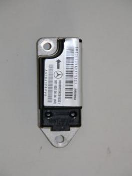 Preview: Airbag Sensor links 0018205626 Mercedes E-KLASSE S210