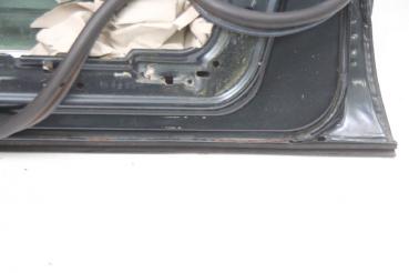 Tür vorn rechts 2107201605 Mercedes E-KLASSE S210