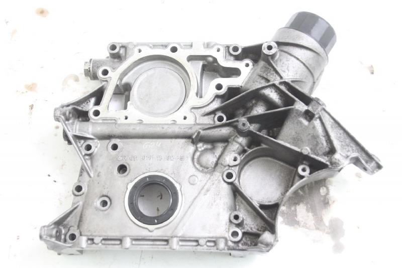 Stirndeckel 6110100633 Mercedes E-KLASSE S210