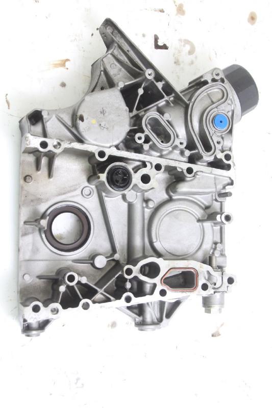 Preview: Stirndeckel 6110100633 Mercedes E-KLASSE S210