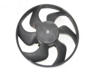 Ventilator (am Kühler) 7701059785 Renault MODUS
