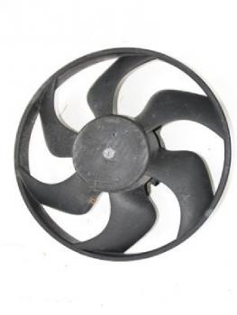 Preview: Ventilator (am Kühler) 7701059785 Renault MODUS