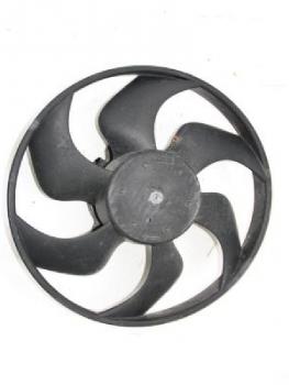 Preview: Ventilator (am Kühler) 7701059785 Renault MODUS